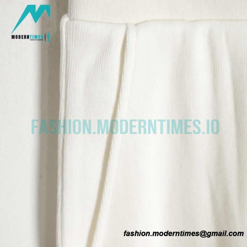 Thomas Browne - Knitted four-bar Shorts Pants Thomas Browne - Knitted four-bar Shorts Pants